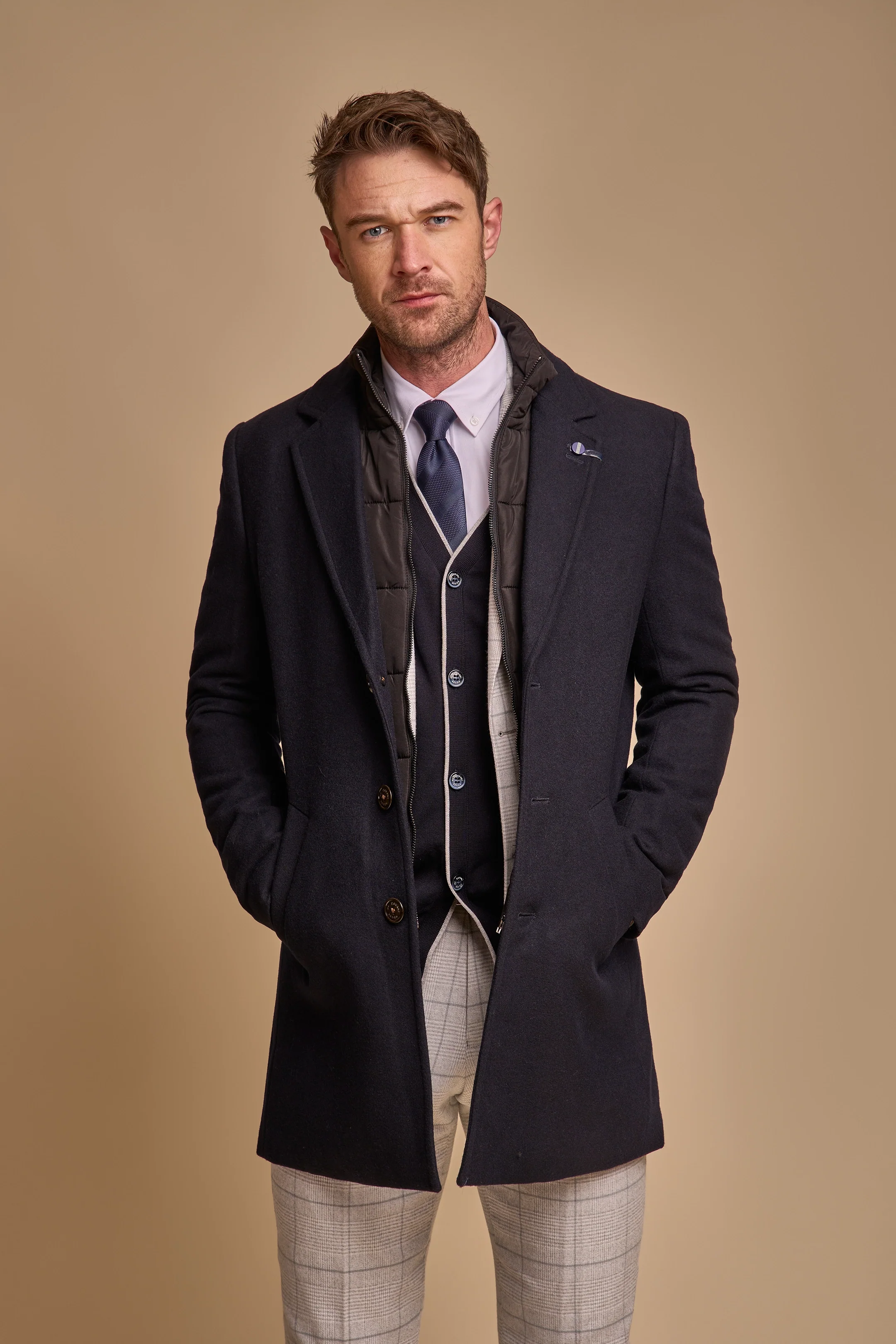 Sanford Coat - Image 10