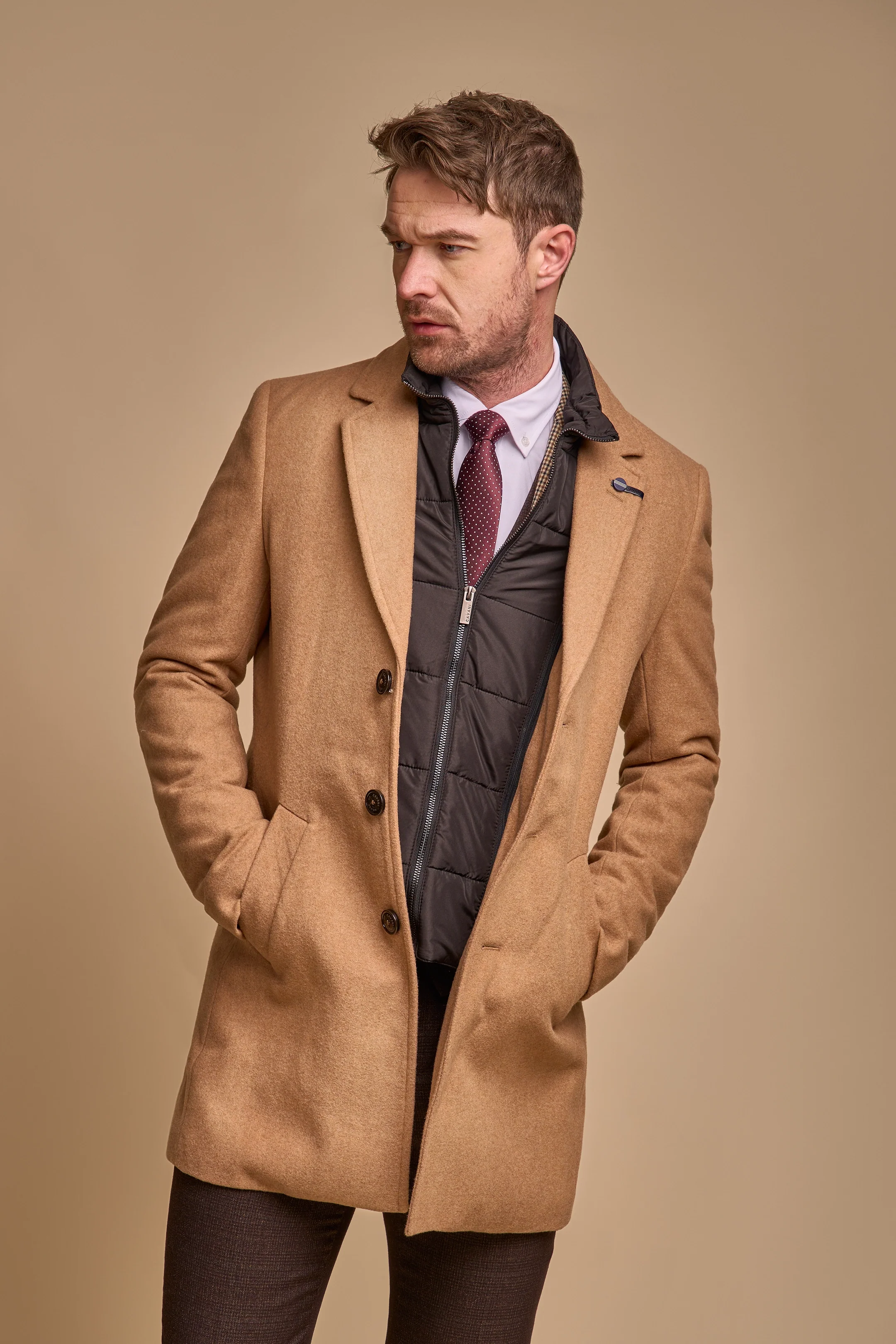 Sanford Coat - Image 9